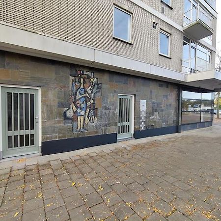 K50165 Modern Apartment Near The Center And Free Parking 에인트호번 외부 사진