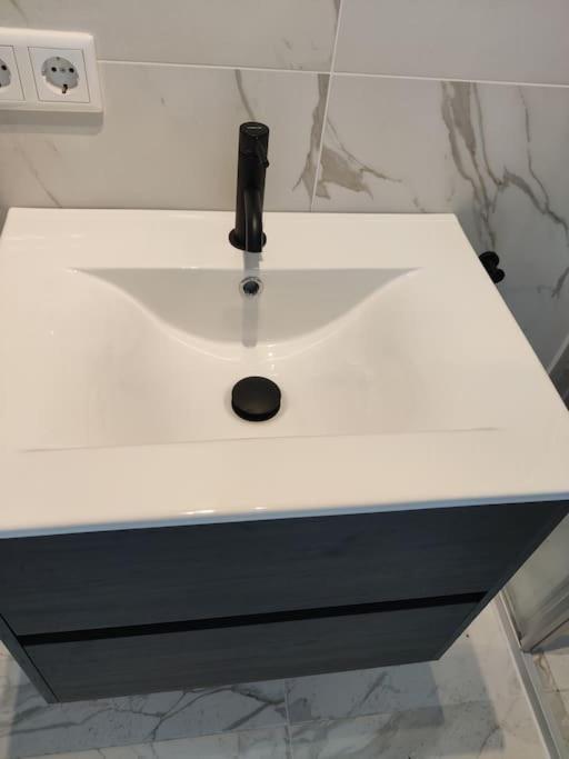 K50165 Modern Apartment Near The Center And Free Parking 에인트호번 외부 사진