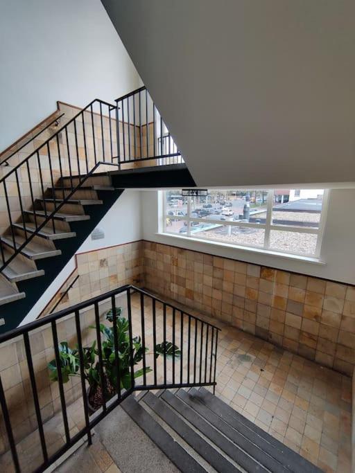 K50165 Modern Apartment Near The Center And Free Parking 에인트호번 외부 사진