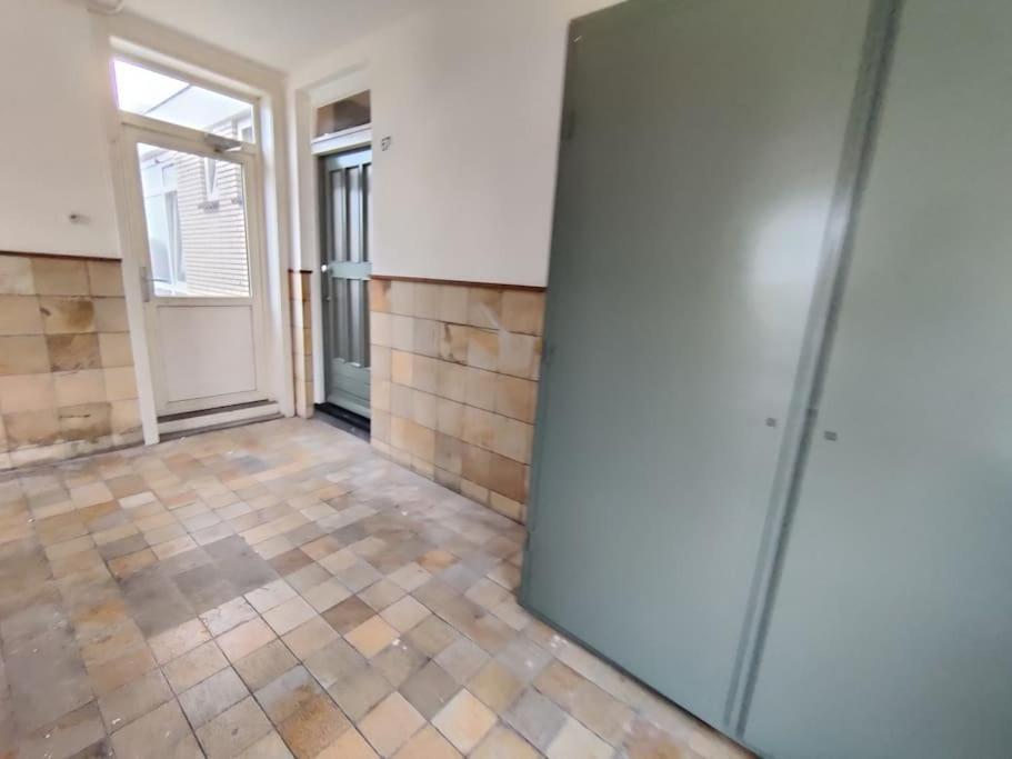 K50165 Modern Apartment Near The Center And Free Parking 에인트호번 외부 사진