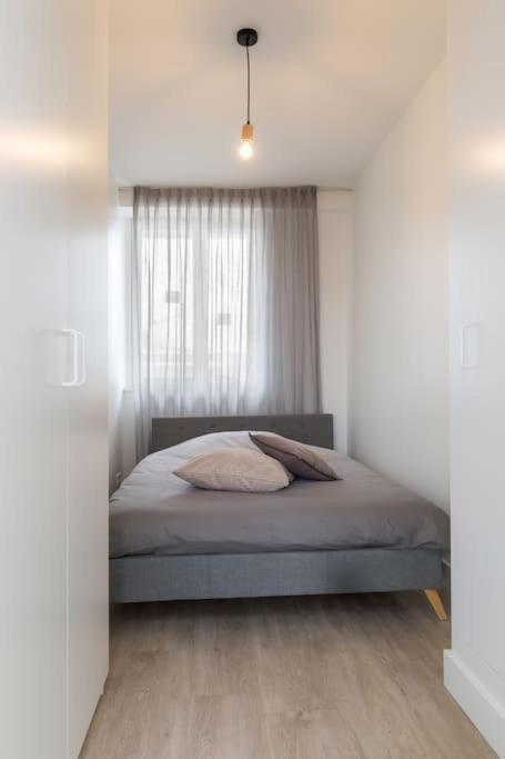 K50165 Modern Apartment Near The Center And Free Parking 에인트호번 외부 사진